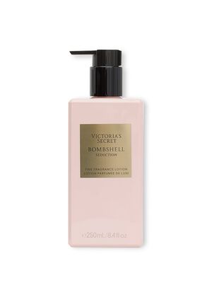 Bombshell Seduction Fine Fragrance Lotion