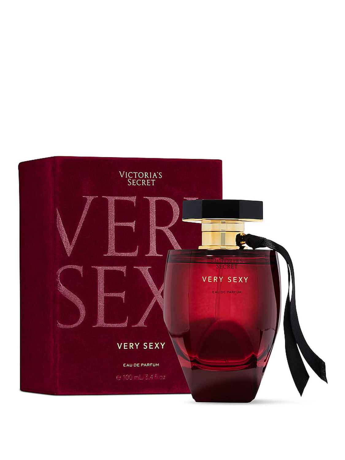 vs Fine Fragrance Very Sexy Eau de Parfum 100ML/3.4OZ Very Sexy 2 of 4 