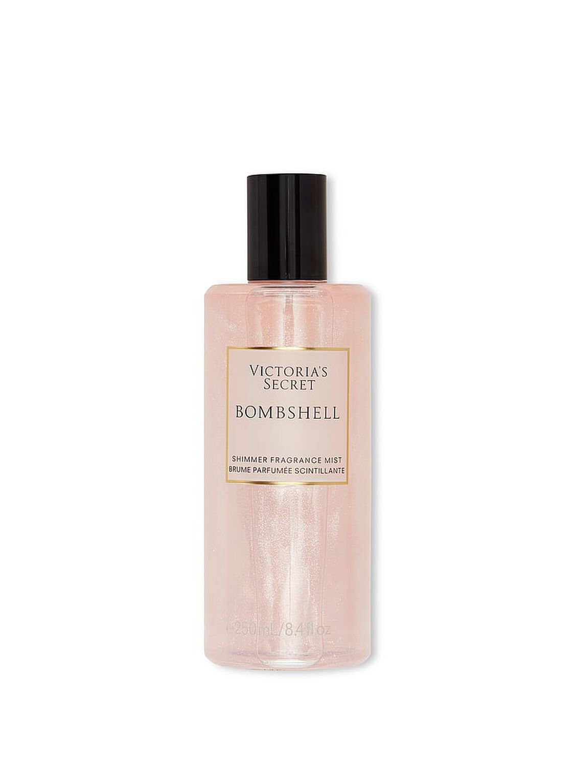 vs Fine Fragrance Bombshell Fine Fragrance Shimmer Mist Bombshell 1 of 1 