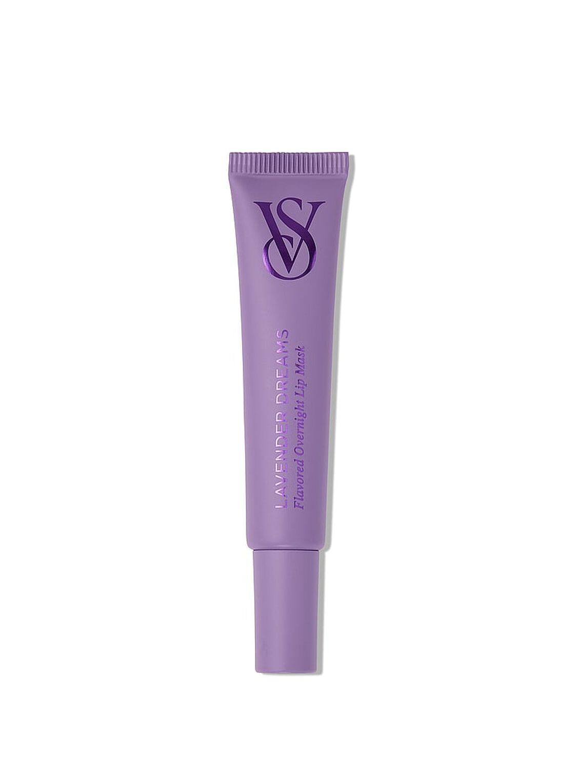 vs Lip Lavender Nourishing Lip Mask Lavender 1 of 2 