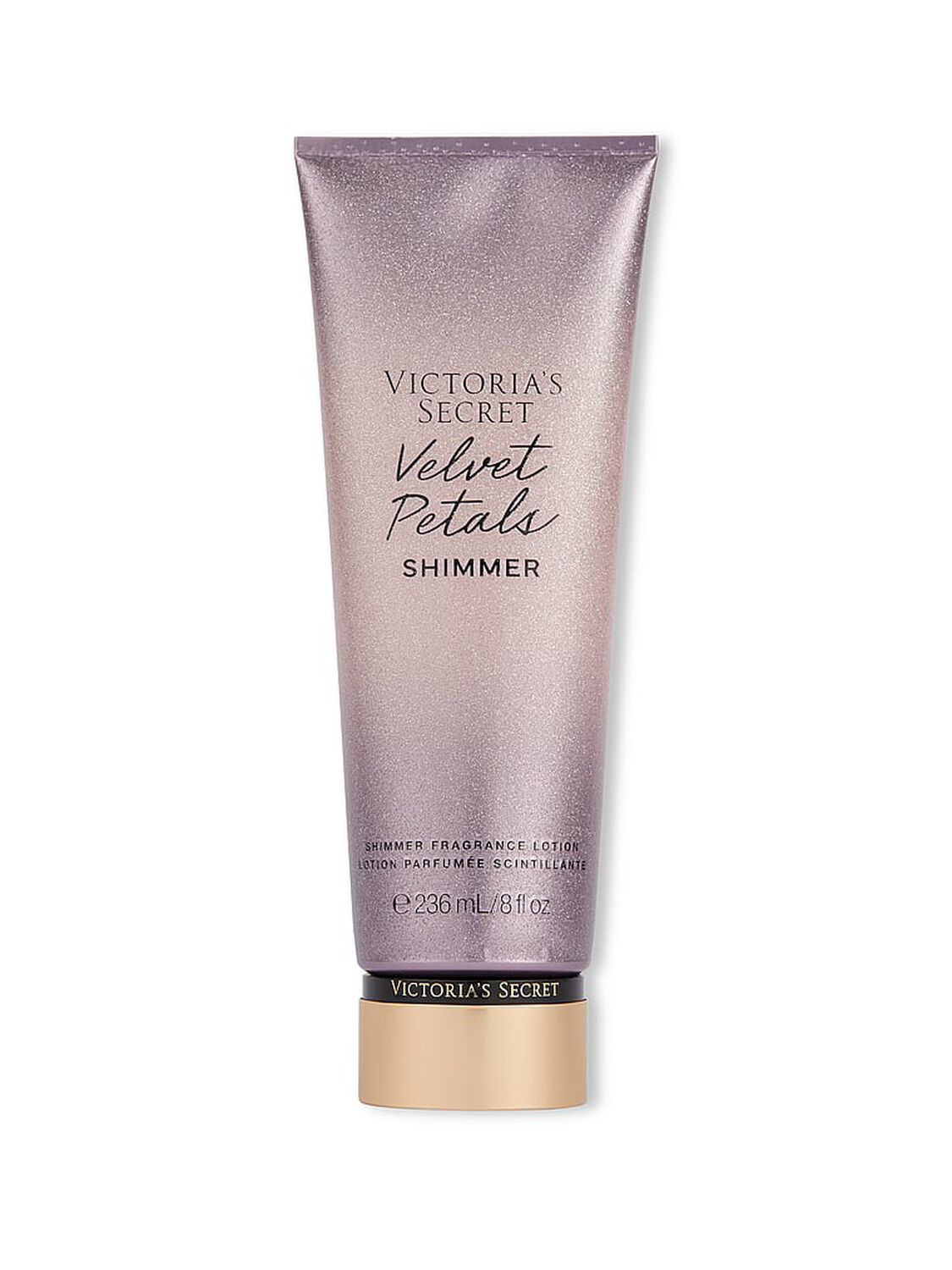 vs Body Fragrance Velvet Petals Shimmer Body Lotion 236 ml Velvet Petals Shimmer 1 of 3 