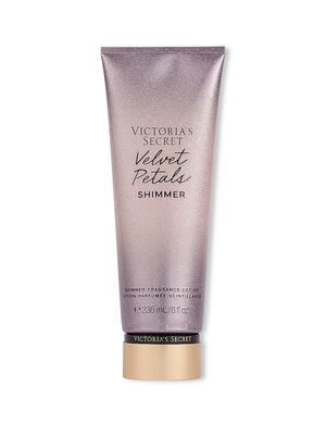 Velvet Petals Shimmer Body Lotion 236ML