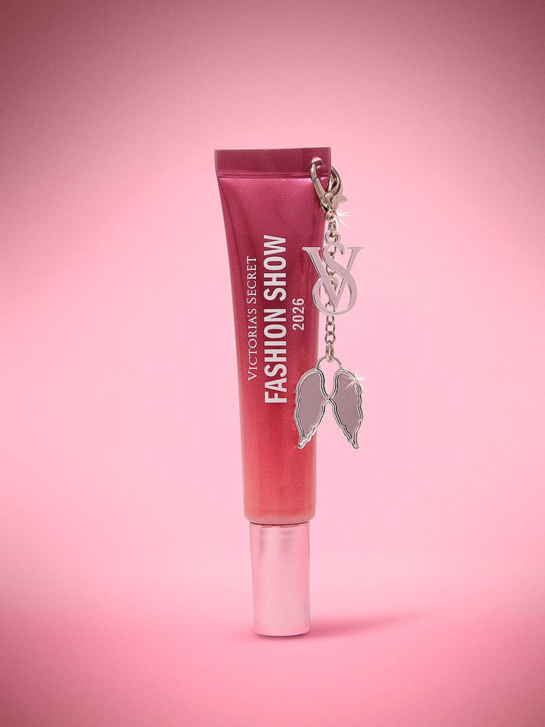 vs Lip Shimmer Gloss Fashion Show Pink 1 of 1 