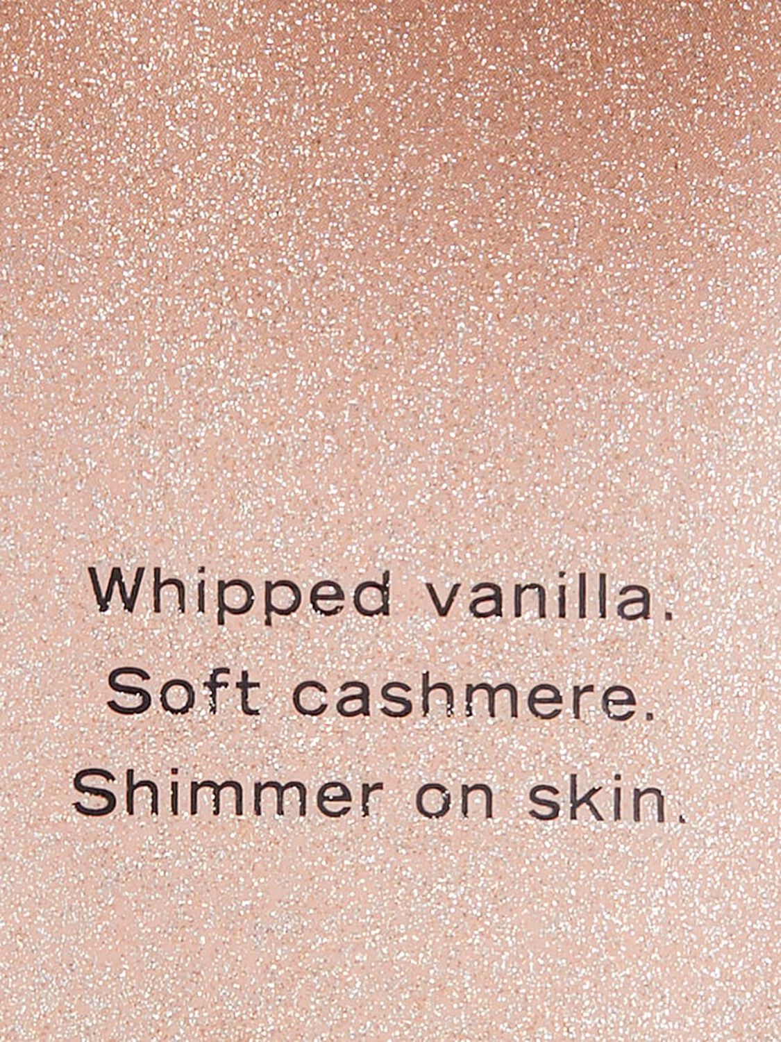 vs Body Fragrance Bare Vanilla Shimmer Body Lotion 236 ml Bare Vanilla Shimmer 2 of 3 