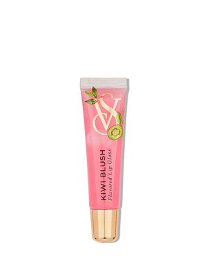 Strawberry Fizz Flavored Lip Gloss 13G/.46OZ