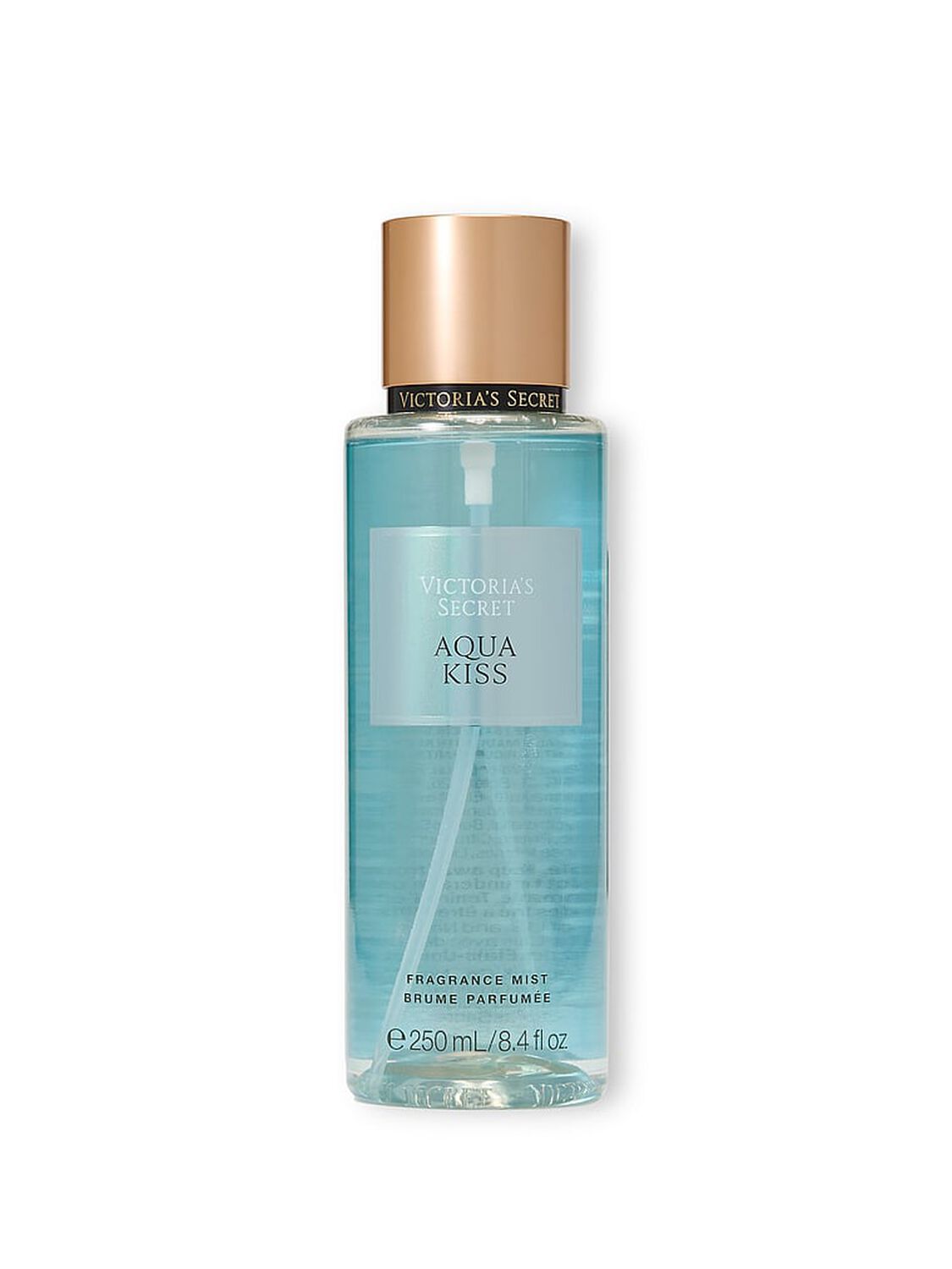 vs Body Care Aqua Kiss Fragrance Mist 250 ml Aqua Kiss 1 of 2 