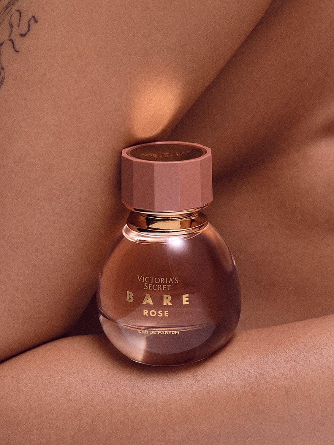 vs Fine Fragrance Bare Rose Eau de Parfum 50ML/1.7OZ Bare Rose 3 of 4 