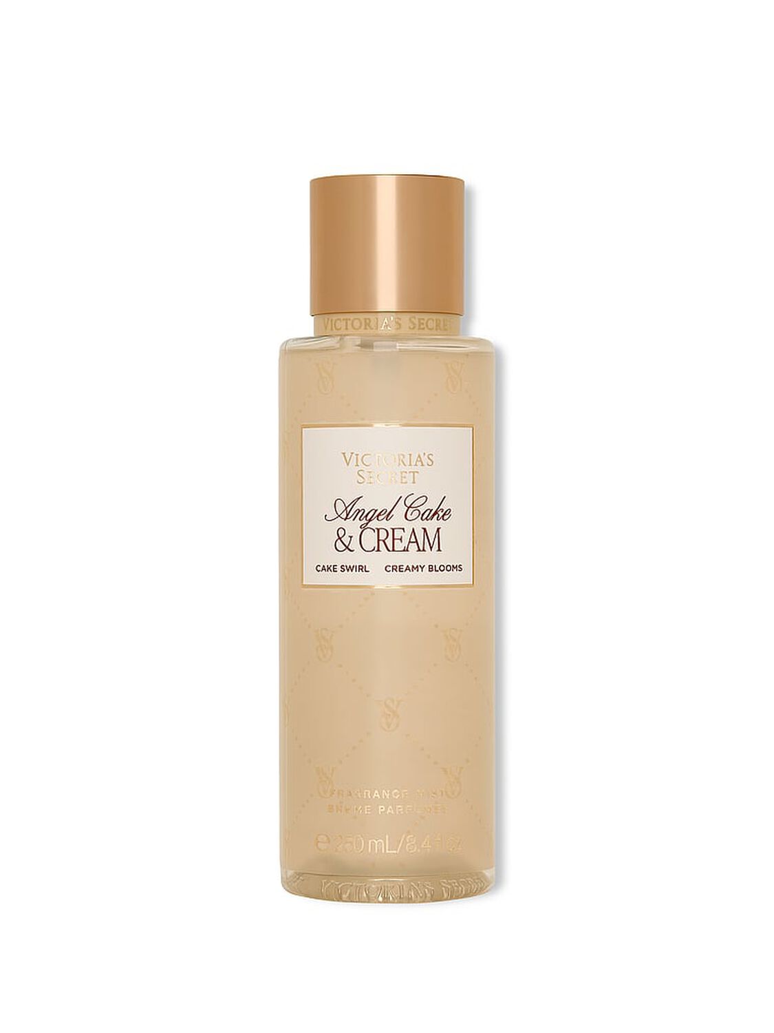 vs Body Fragrance Angel Cake & Cream Fragrance Mist Angel Cake & Cream 1 of 2 