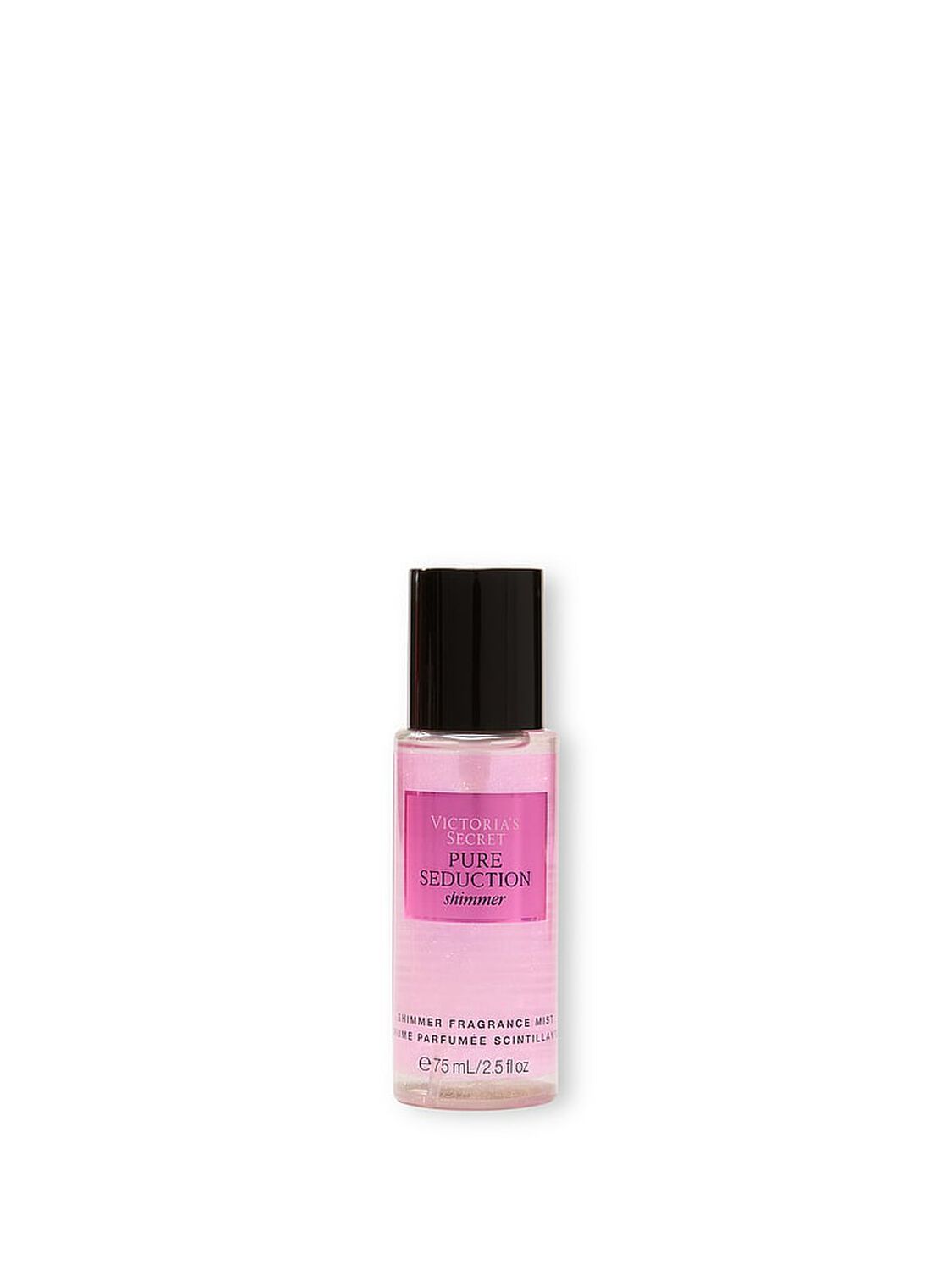 vs Body Fragrance Pure Seduction Shimmer Mini Mist Pure Seduction Shimmer 1 of 1 