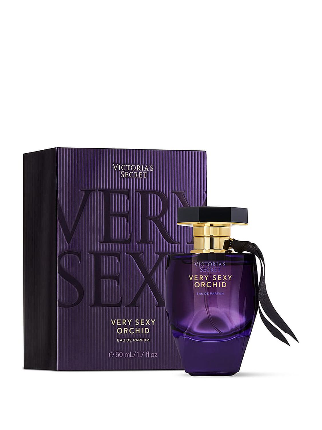 vs Fine Fragrance Very Sexy Orchid Eau de Parfum 50ML/1.7OZ Very Sexy Orchid 2 of 2 