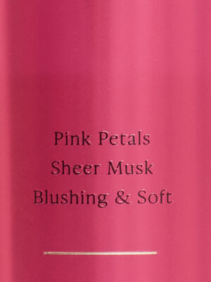 Temptation Fragrance Mist 250 ml