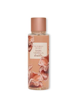 Bare Vanilla Brulee Fragrance Mist