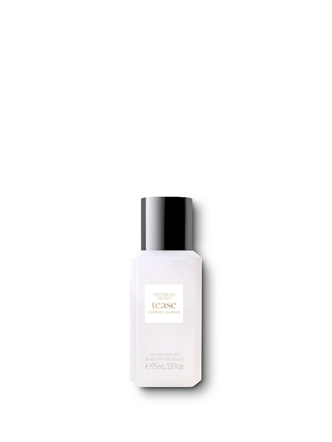 vs Fine Fragrance Tease Creme Cloud Travel Fine Fragrance Mist Tease Cr&egrave;Me Cloud 2 of 2 
