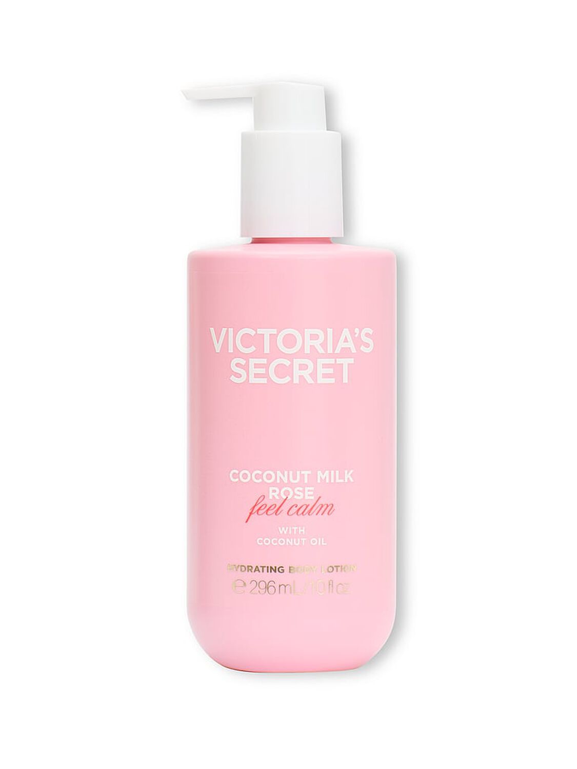 vs Body Care Coconut Milk Rose Body Lotion 296 ml Coconut Milk Rose 1 of 4 