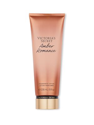 Romantic Body Lotion 236 ml