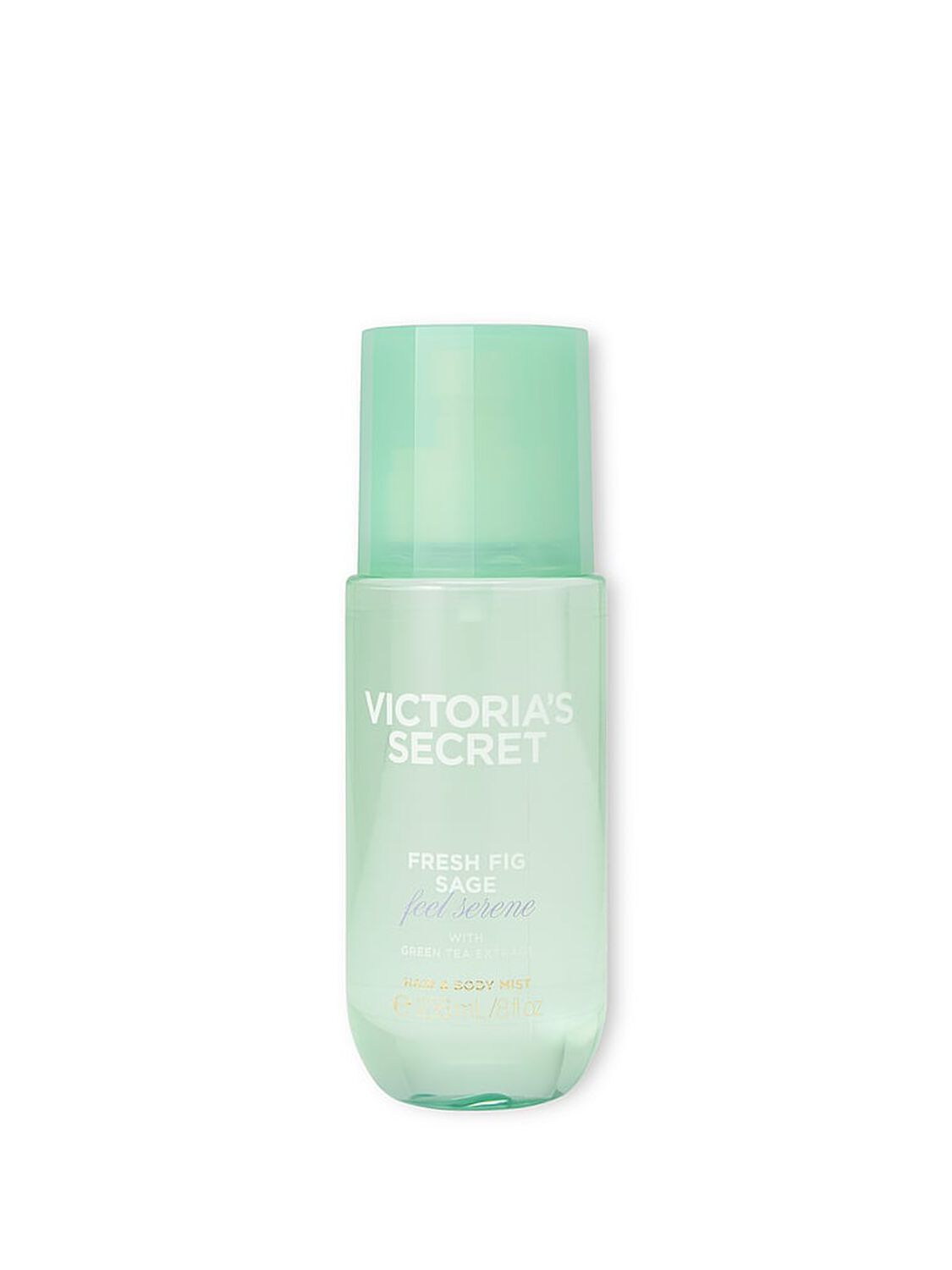 vs Body Care Fresh Fig Sage Hair & Body Mist 236 ml Fresh Fig Sage 1 of 2 