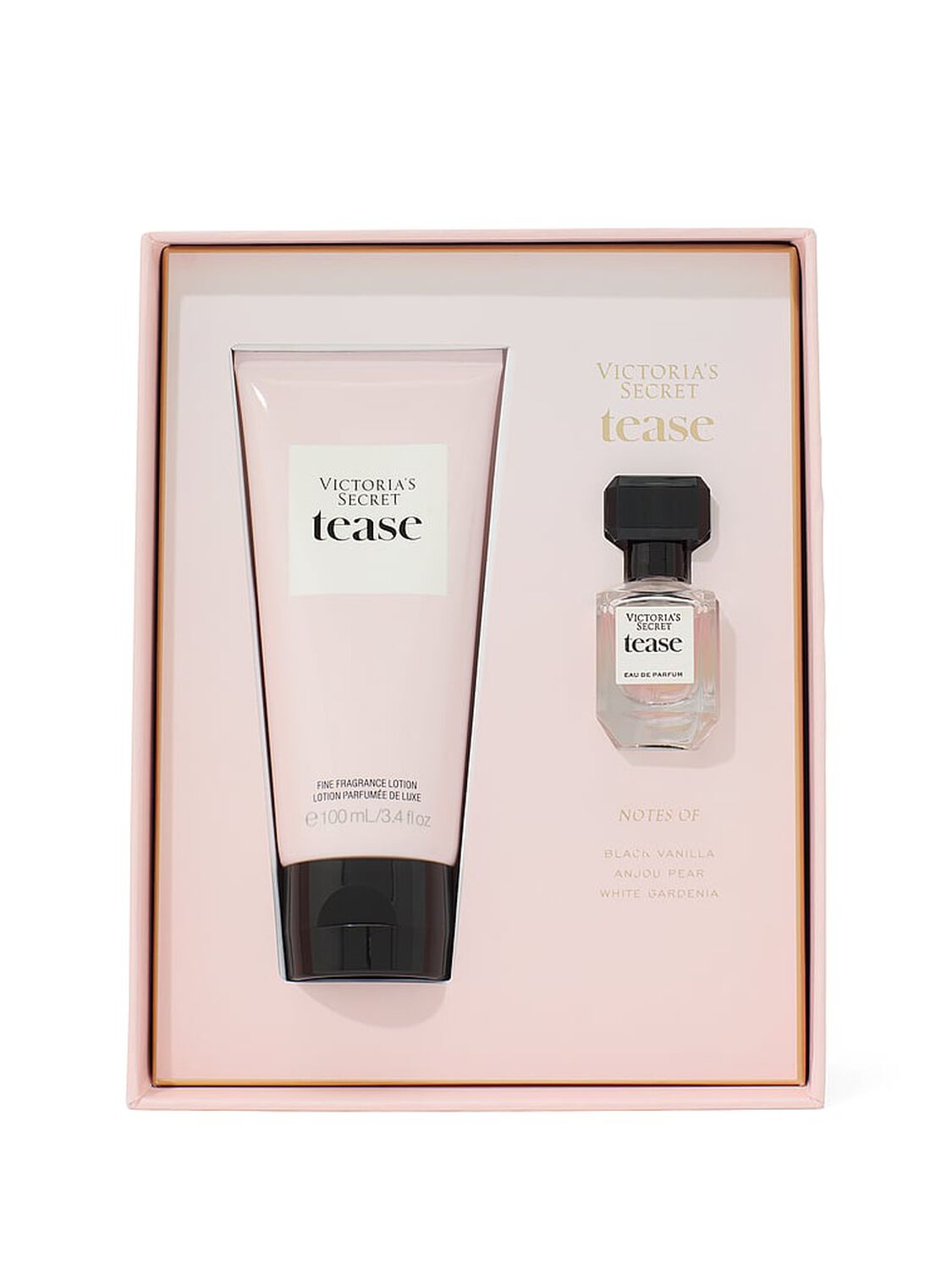 vs Fine Fragrance Tease 2-Piece Gift Set Tease 1 of 2 