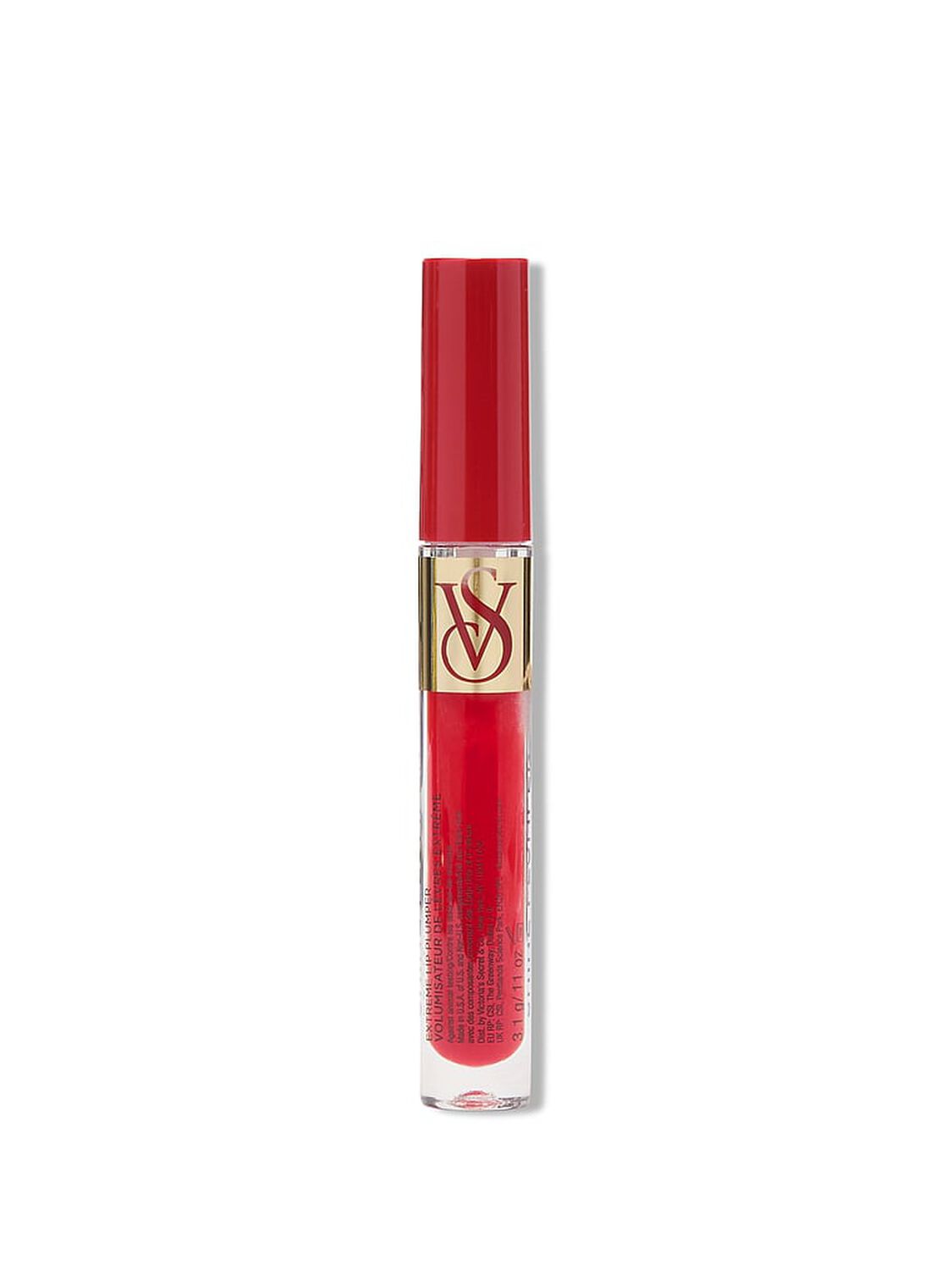 vs Lip Shine Plumper 3G/.11OZ Cherry 2 of 3 