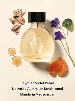 Bare Fine Fragrance Body Mist 250ML/8.4OZ