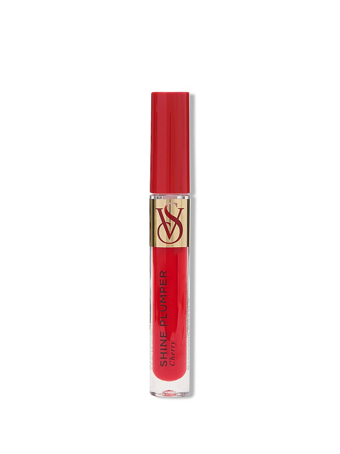 vs Lip Shine Plumper 3G/.11OZ Cherry 1 of 3 