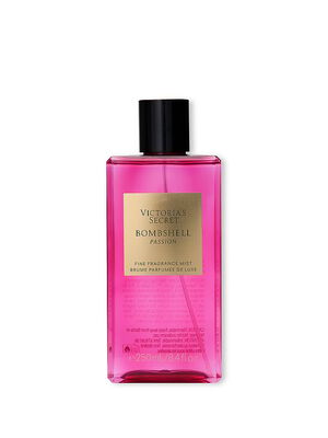 Bombshell Passion Fine Fragrance Mist
