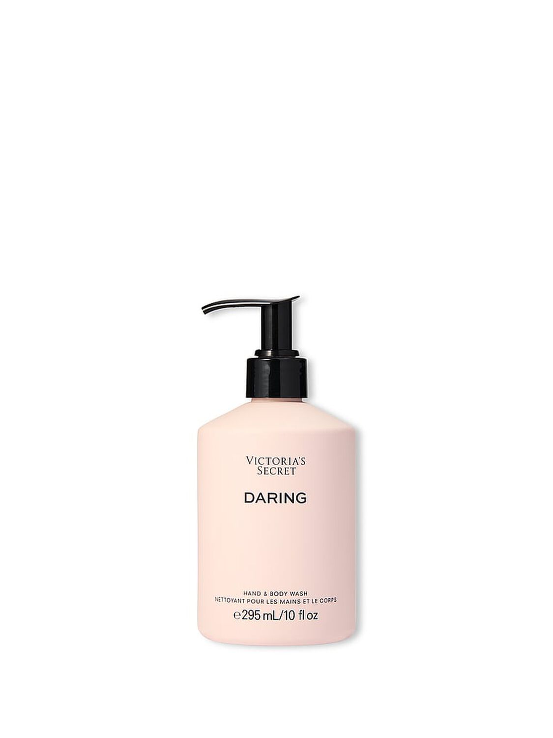 vs Fine Fragrance Daring Fine Fragrance Hand & Body Soap 295ML/10OZ Daring 1 of 3 