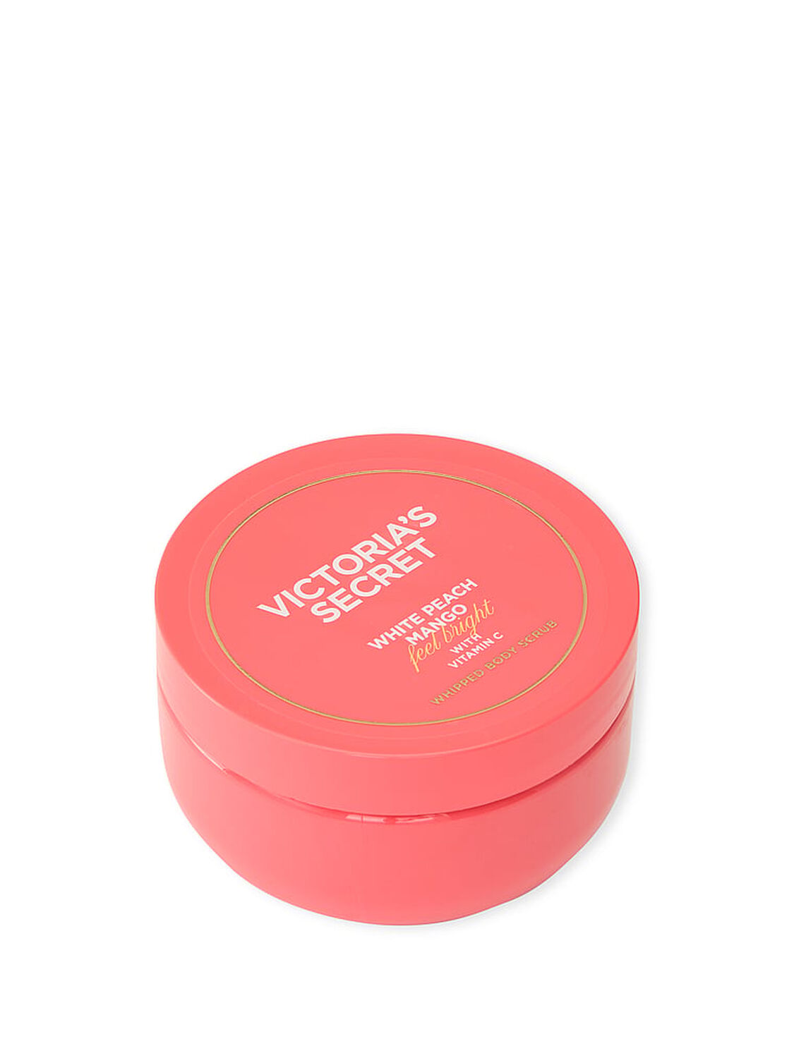 vs Body Care White Peach Mango Whipped Body Scrub 216 g White Peach Mango 2 of 4 