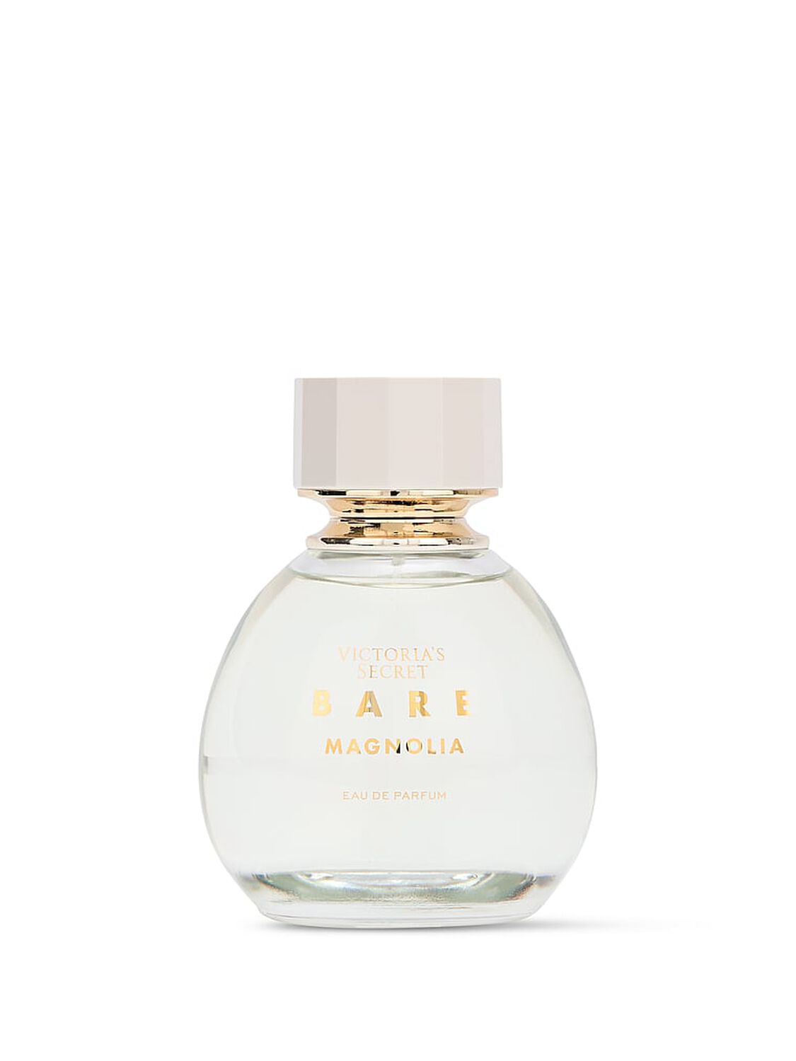 vs Fine Fragrance Bare Magnolia Eau de Parfum 100 ml Bare Magnolia 1 of 4 