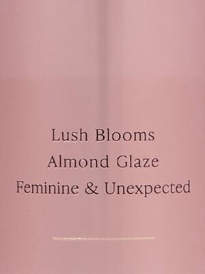Velvet Petals Fragrance Mist 250ML