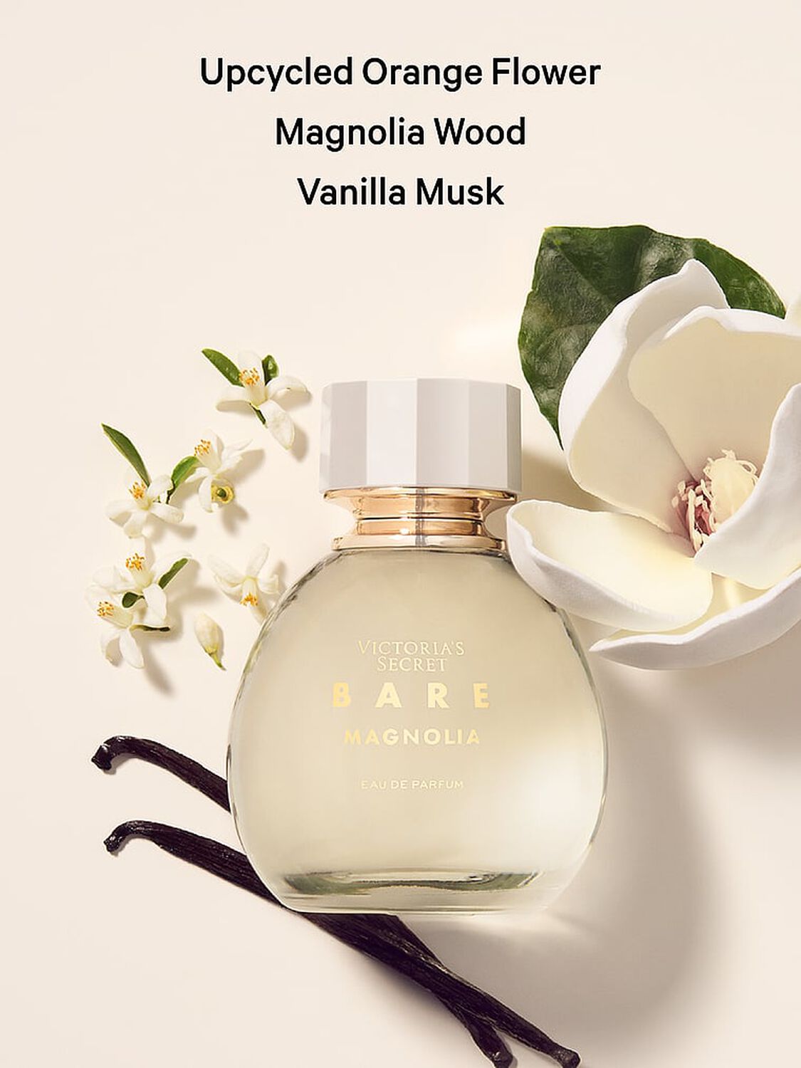 vs Fine Fragrance Fine Fragrance Lotion Bare Magnolia 3 of 3 