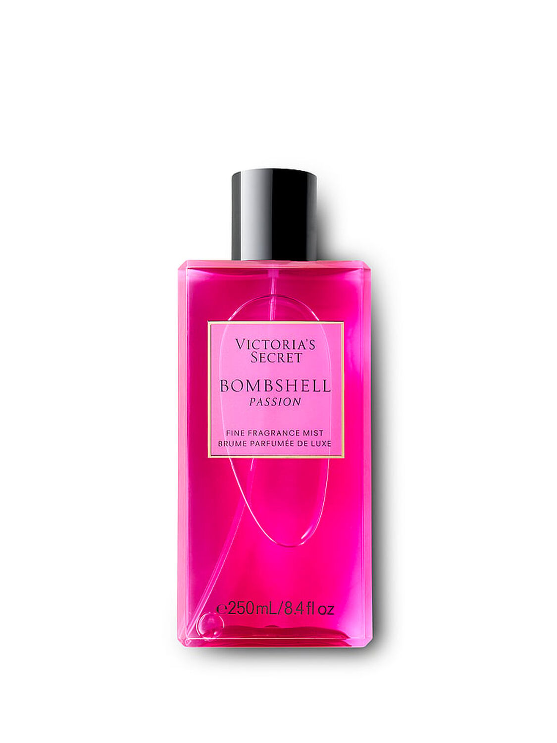 vs Fine Fragrance Bombshell Passion Fine Fragrance Body Mist 250ML/8.4OZ Bombshell Passion 1 of 2 