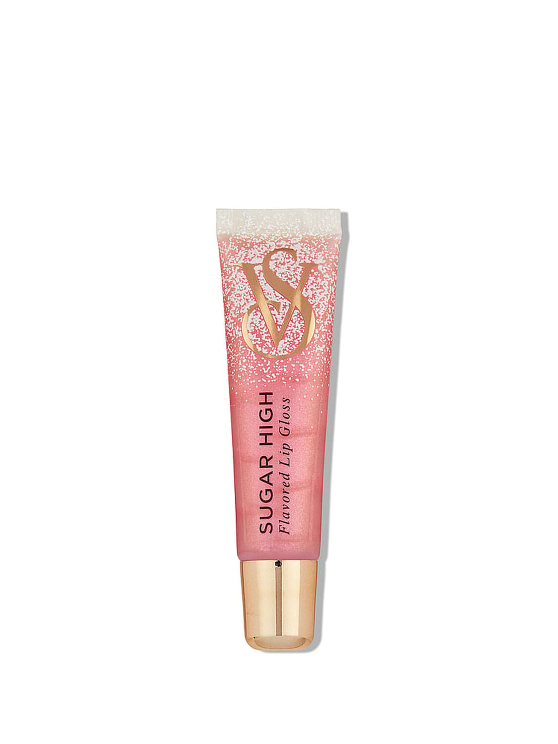 vs Lip Sugar High Flavored Lip Gloss 13G/.46OZ Sugar High 1 of 4 