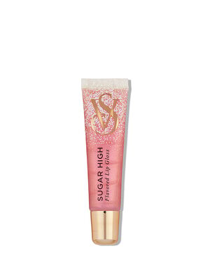 Strawberry Fizz Flavored Lip Gloss 13G/.46OZ