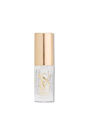 New Look, Same Formula! Lip Glow Sheer Lip Oil
