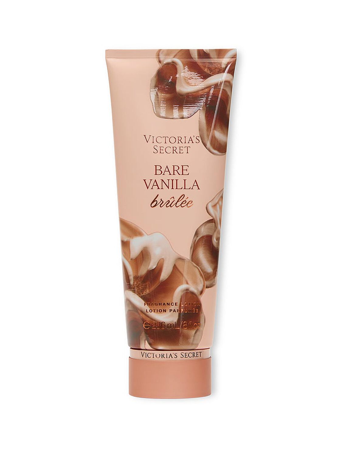 vs Body Fragrance Bare Vanilla Brulee Fragrance Lotion Bare Vanilla Brulee 1 of 2 