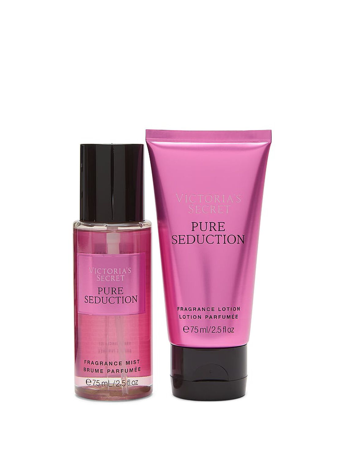 vs Body Fragrance Pure Seduction Fragrance Duo Pure Seduction 2 of 2 