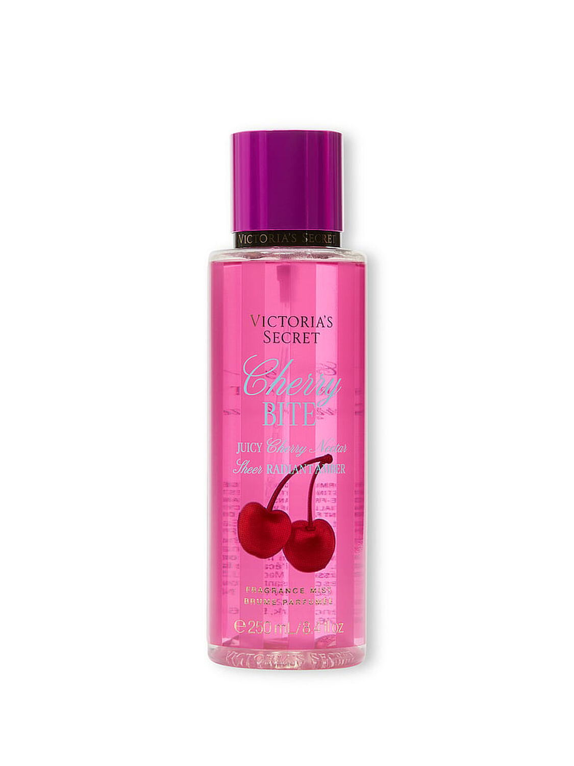 vs Body Fragrance Cherry Bite Fragrance Mist Cherry Bite 1 of 2 