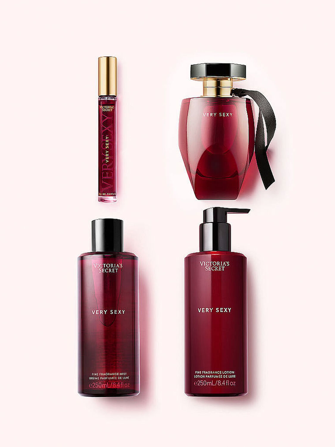 vs Fine Fragrance Very Sexy Eau de Parfum 50 ml Very Sexy 3 of 4 