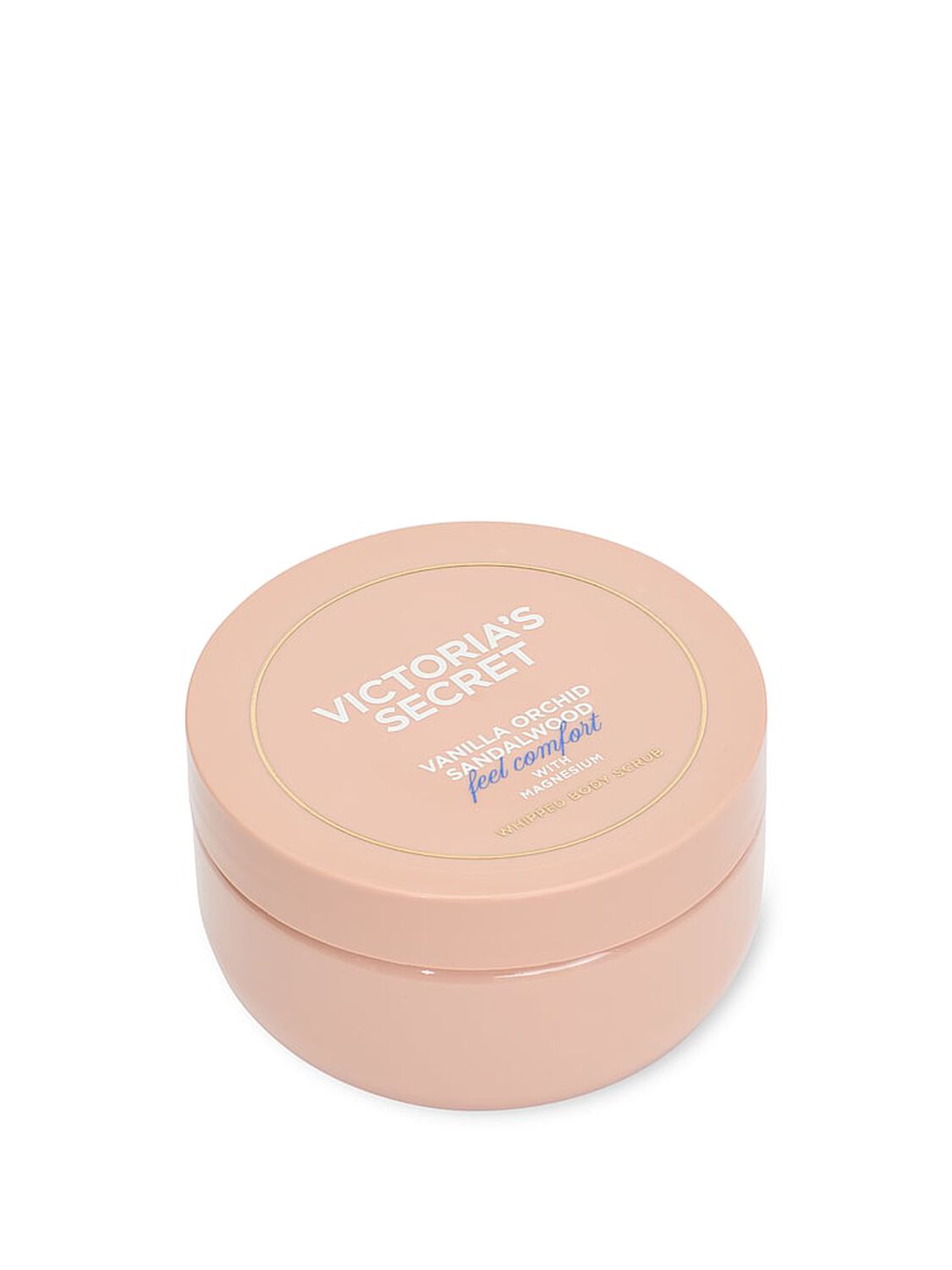 vs Body Care Vanilla Orchid Sandalwood Whipped Body Scrub 216 g Vanilla Orchid Sandalwood 2 of 2 