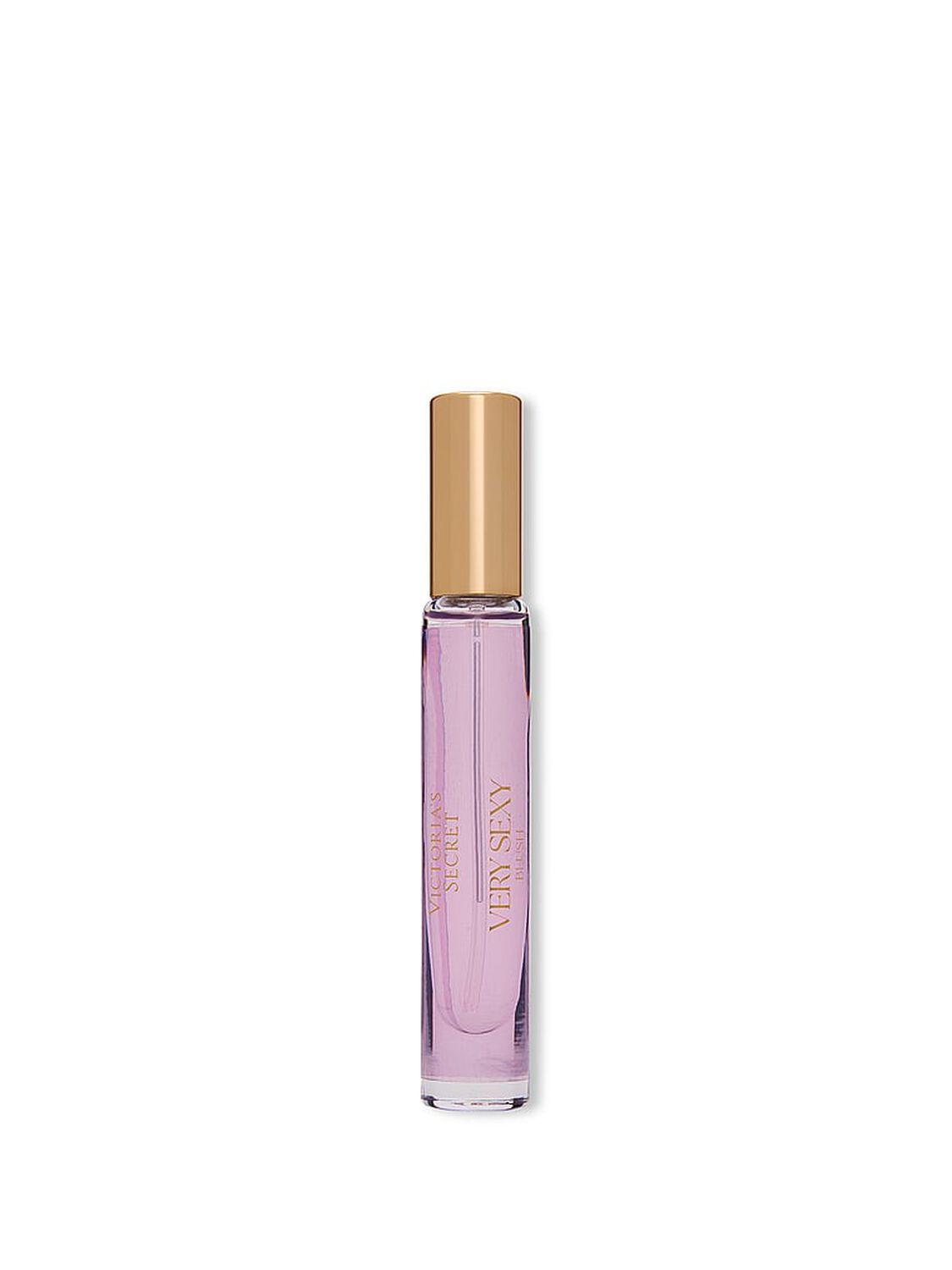 vs Fine Fragrance Very Sexy Blush Eau de Parfum Travel Spray 7ml Very Sexy Blush 1 of 2 
