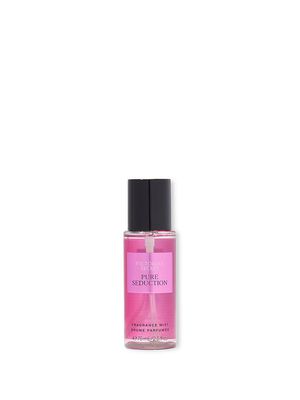 Velvet Petals Mini Mist