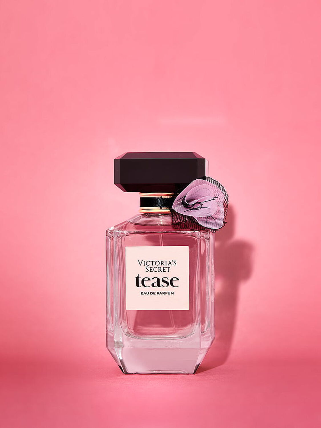 vs Fine Fragrance Tease Eau de Parfum 100ml Noir Tease 3 of 3 