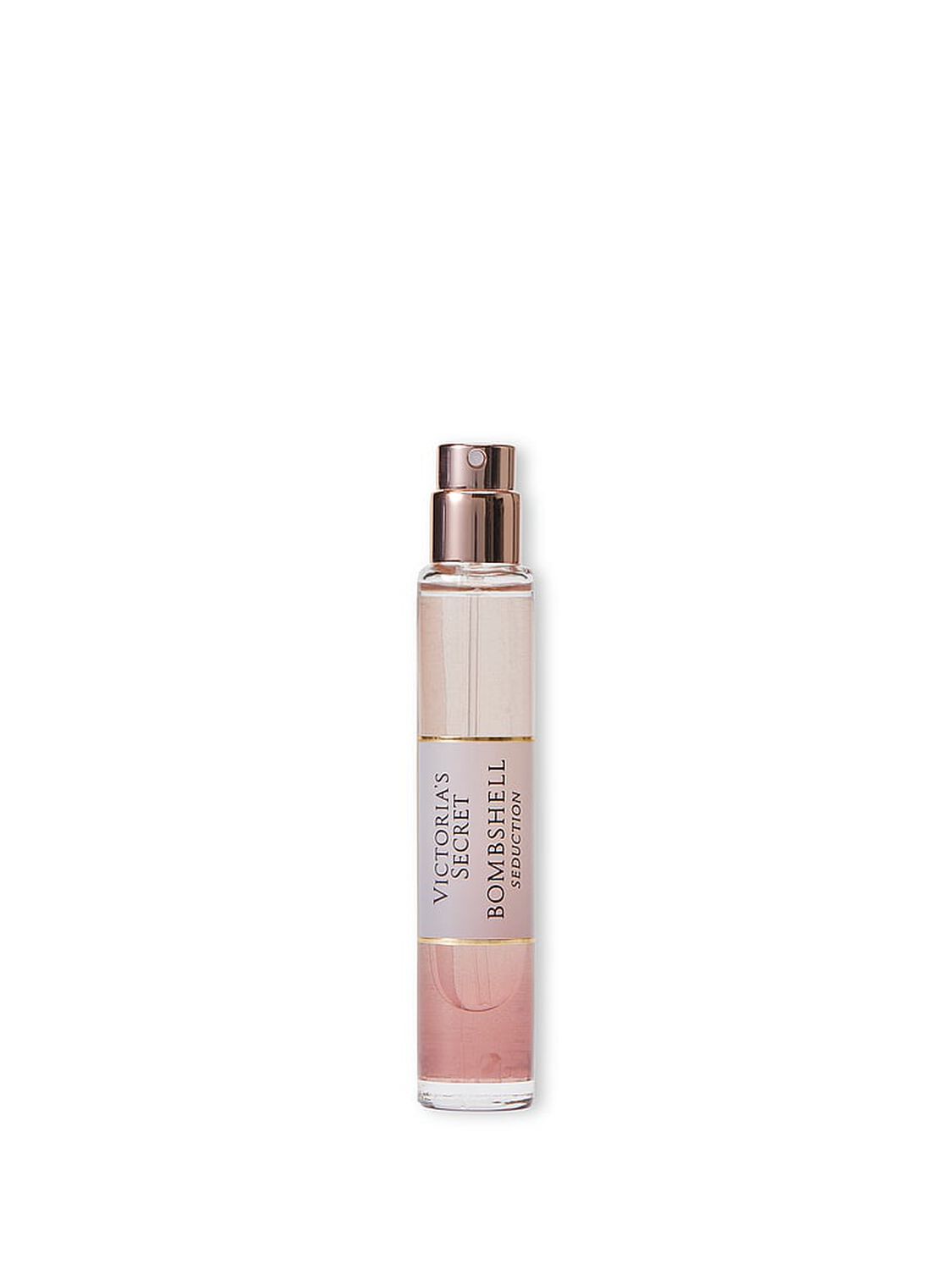 vs Fine Fragrance Bombshell Seduction Eau de Parfum Travel Spray 7ML/0.23OZ Bombshell Seduction 1 of 3 