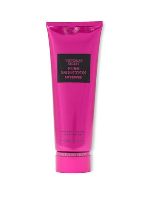 Bare Vanilla Intense Fragrance Lotion