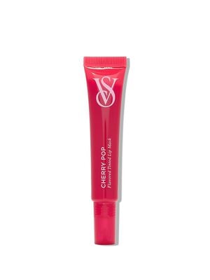 Cherry Pop Flavored Tinted Lip Mask