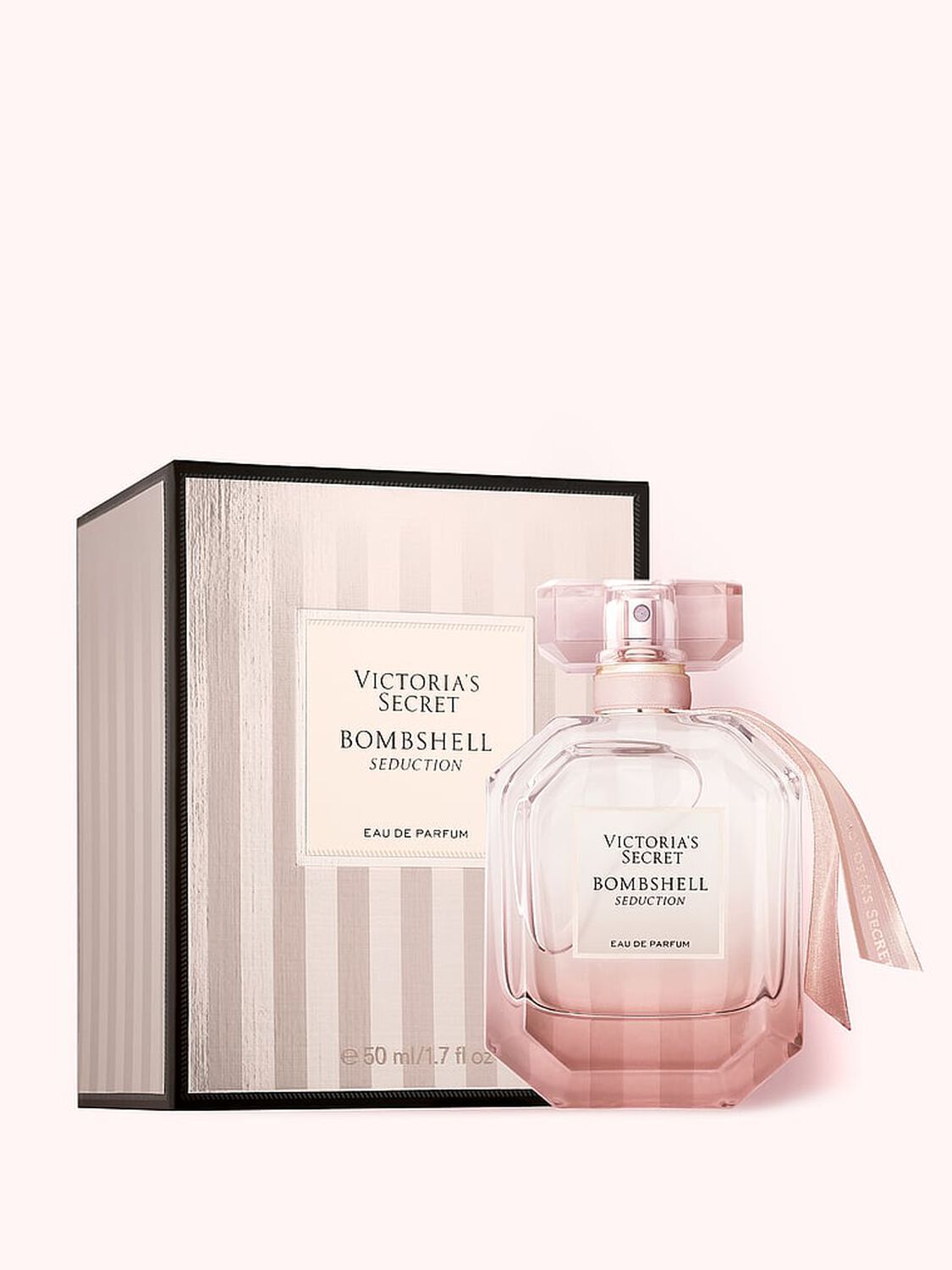 vs Fine Fragrance Bombshell Seduction Eau de Parfum 50ML/1.7OZ Bombshell Seduction 2 of 4 