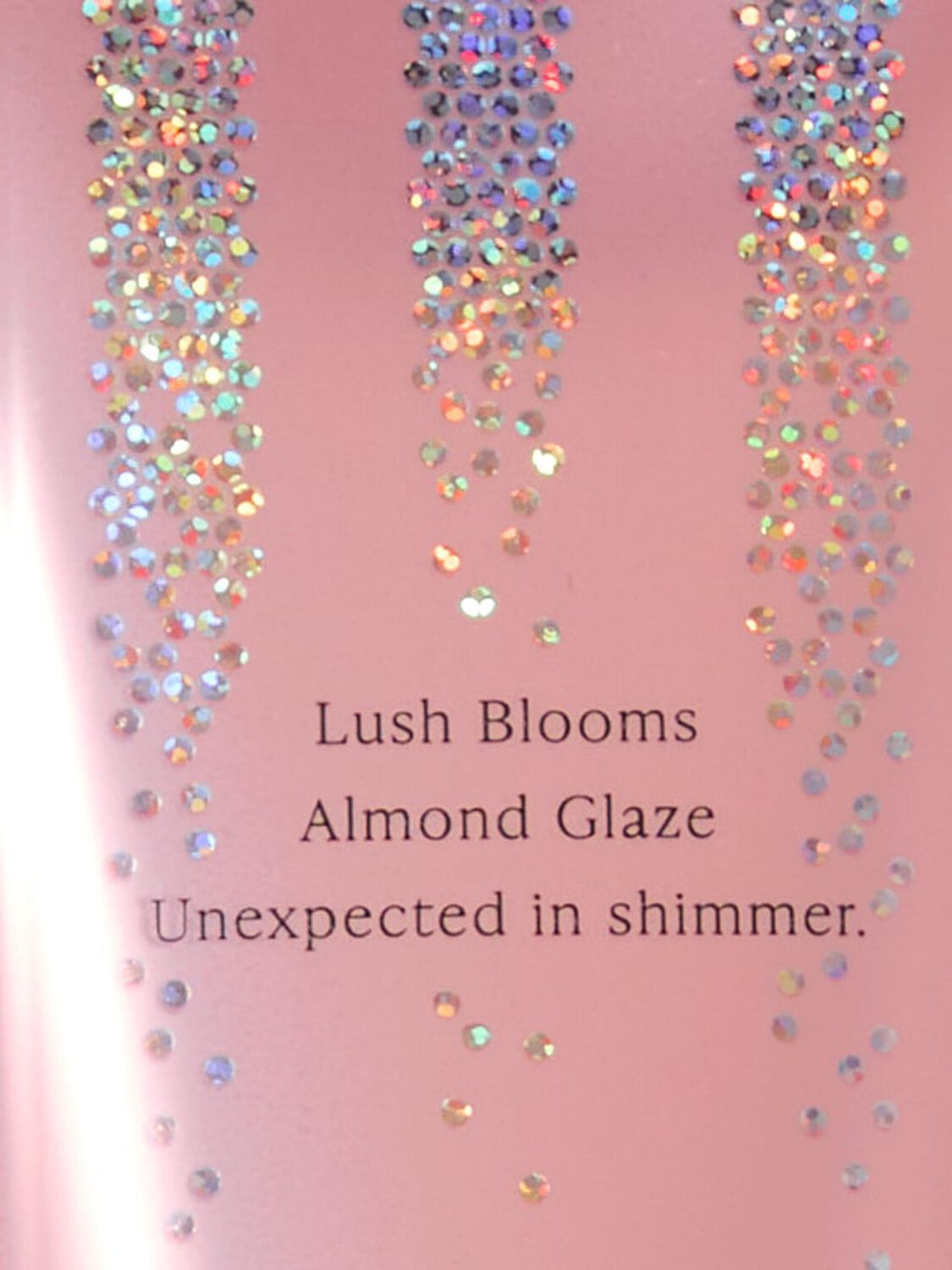 vs Body Care Velvet Petals Shimmer Fragrance Lotion 236 ml Velvet Petals 2 of 3 