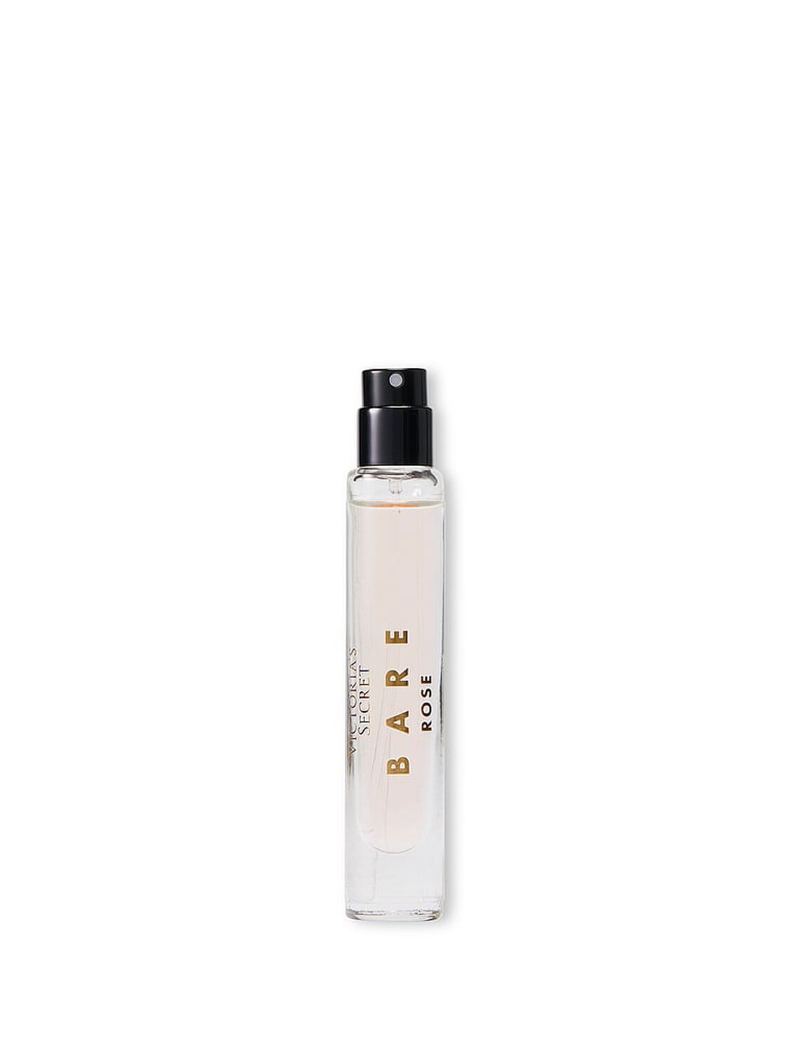 vs Fine Fragrance Bare Rose Eau de Parfum Travel Spray 7ML/0.23OZ Bare Rose 1 of 3 
