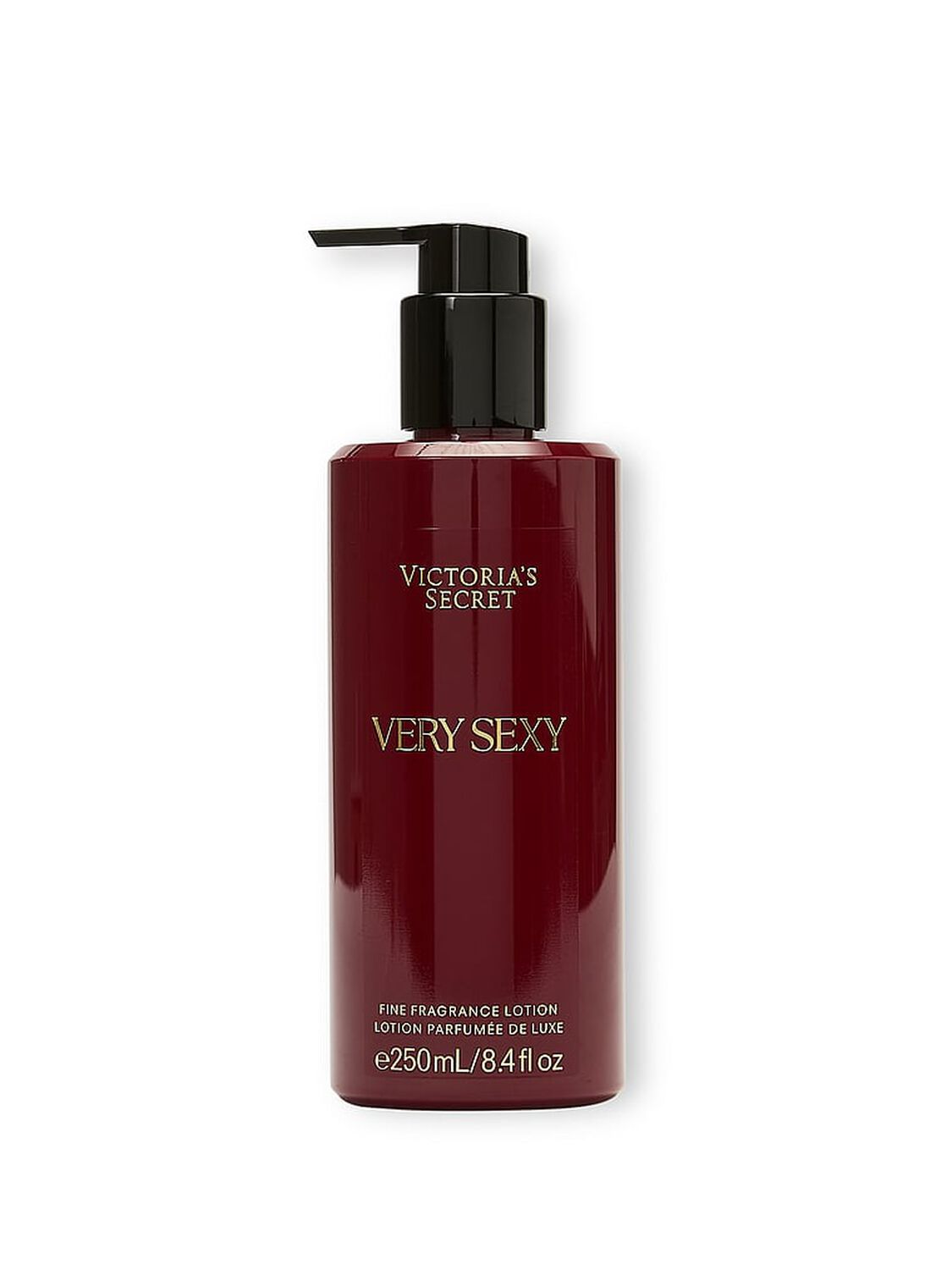 vs Fine Fragrance Very Sexy Fine Fragrance Lotion Very Sexy 1 of 2 