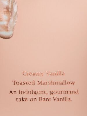 Bare Vanilla Brulee Fragrance Lotion
